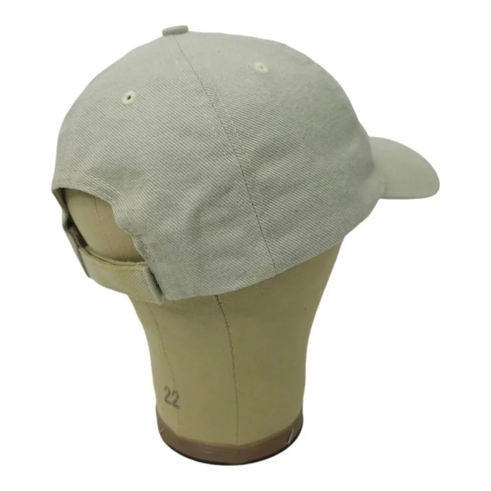 NFL San Francisco 49ers Adjustable Strapback Cap Football Baseball Hat Khaki